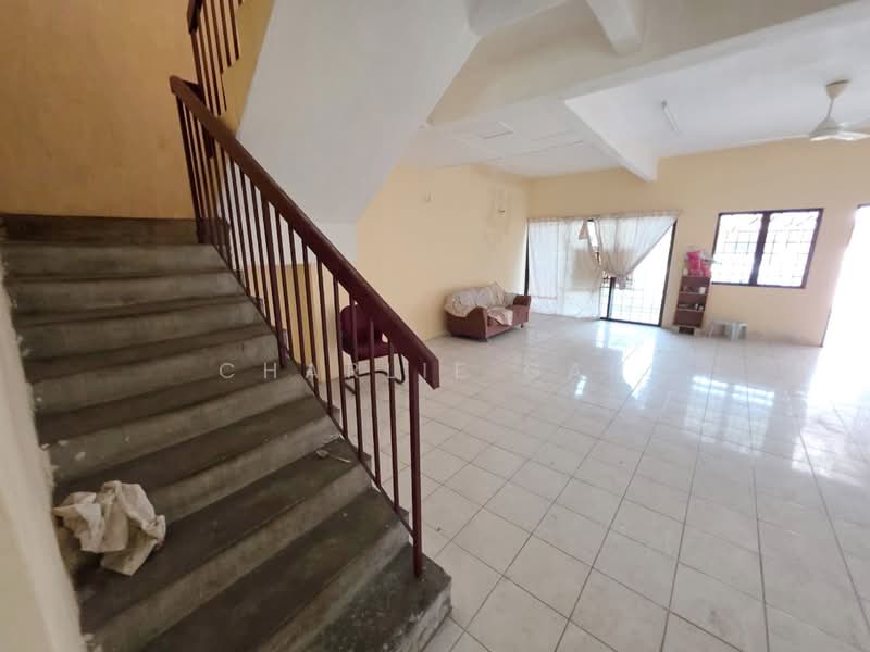 Rumah Teres 2 Tingkat untuk Dijual di Taman Bayu Perdana (Klang) - Charlie Gan - PropertyGuru.com.my
