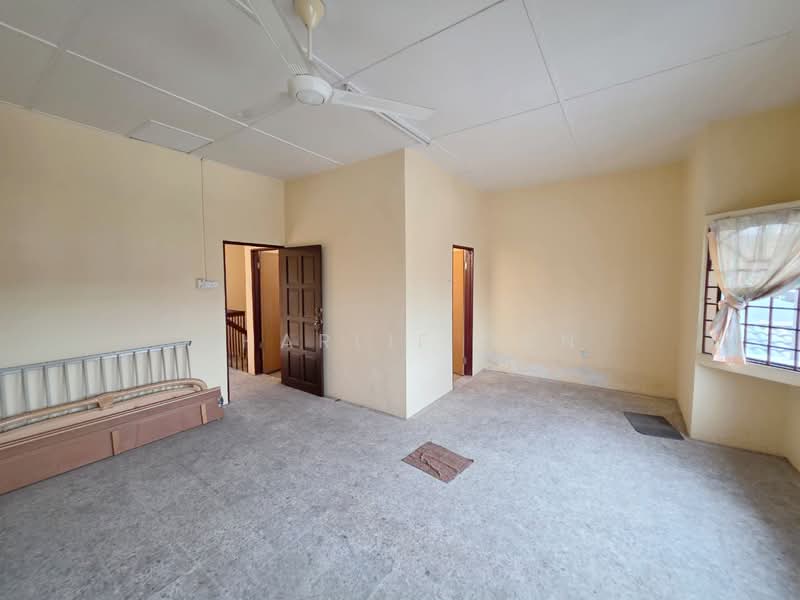 Rumah Teres 2 Tingkat untuk Dijual di Taman Bayu Perdana (Klang) - Charlie Gan - PropertyGuru.com.my