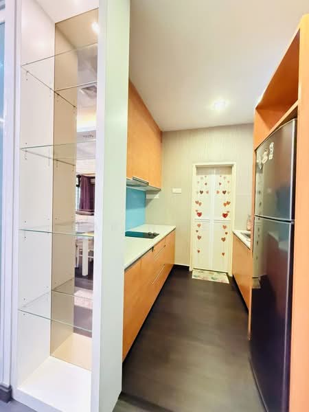 Servis Apartment untuk Disewa di Palazio - Karen Yeo - PropertyGuru.com.my