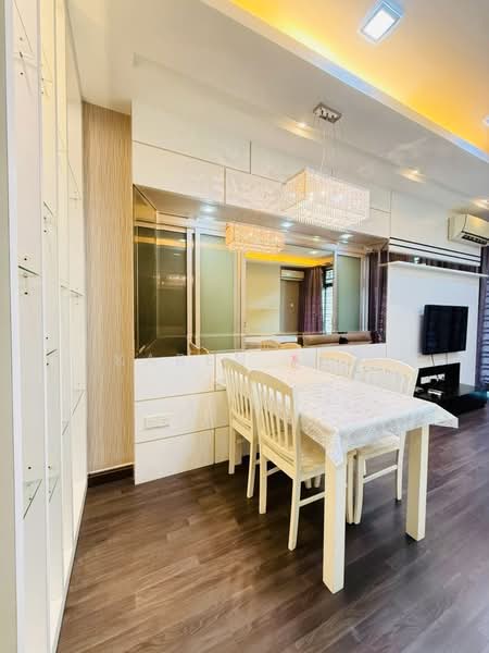 Servis Apartment untuk Disewa di Palazio - Karen Yeo - PropertyGuru.com.my