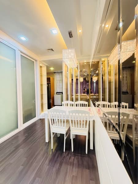 Servis Apartment untuk Disewa di Palazio - Karen Yeo - PropertyGuru.com.my