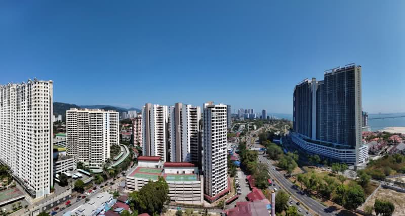 Condominium for Rent at Triuni Residences - Jayden Yeap - PropertyGuru.com.my