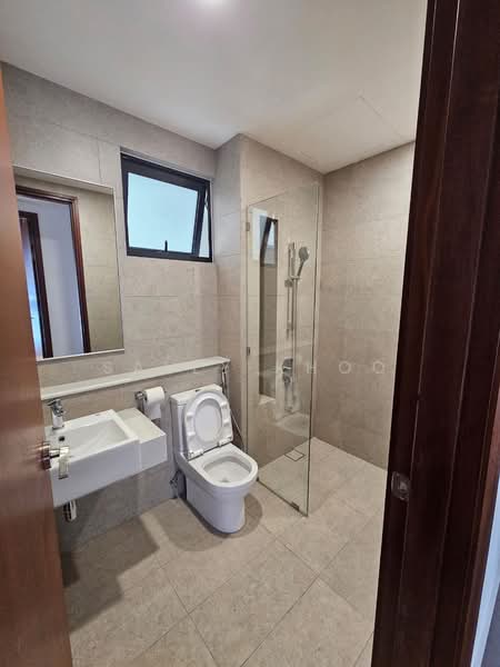 Condominium for Rent at Muze @ PICC - Sally Khoo - Bathroom - PropertyGuru.com.my