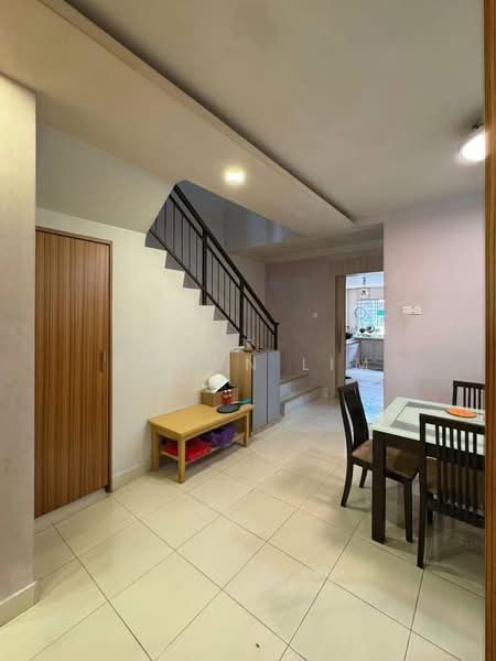 2-storey Terraced House for Sale in Taman Seri Austin (Tebrau) - Shawn Lim - PropertyGuru.com.my