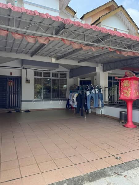 2-storey Terraced House for Sale in Taman Seri Austin (Tebrau) - Shawn Lim - PropertyGuru.com.my