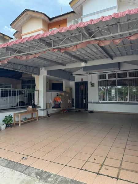 2-storey Terraced House for Sale in Taman Seri Austin (Tebrau) - Shawn Lim - PropertyGuru.com.my