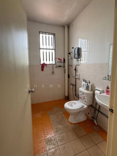 2-storey Terraced House for Sale in Taman Seri Austin (Tebrau) - Shawn Lim - PropertyGuru.com.my