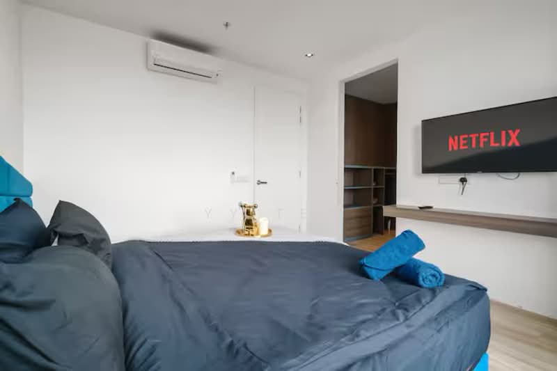 Condominium for Sale at Tamara - YY Teo - Bedroom - PropertyGuru.com.my