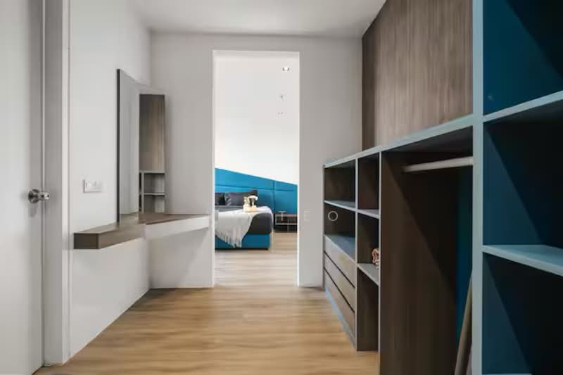 Condominium for Sale at Tamara - YY Teo - PropertyGuru.com.my