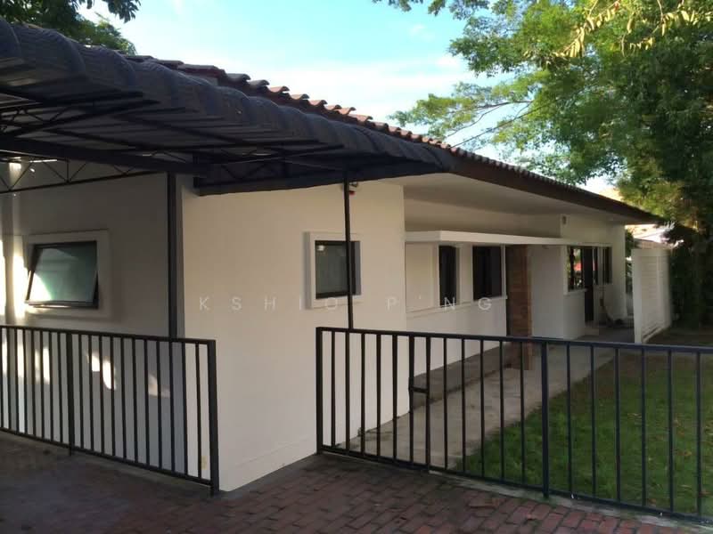 Bungalow for Sale in Tanjung Bungah (Penang) - Kshio P'ng - Exterior - PropertyGuru.com.my