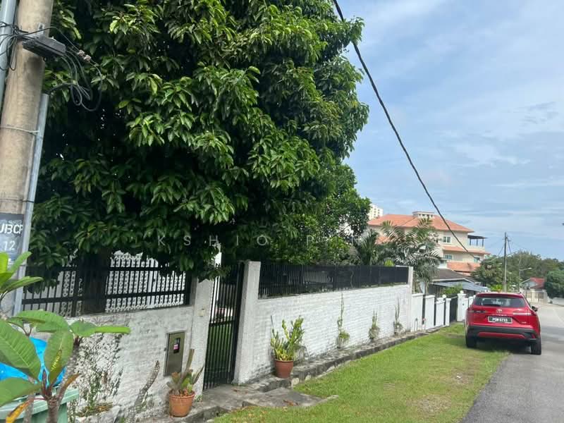 Bungalow for Sale in Tanjung Bungah (Penang) - Kshio P'ng - Exterior - PropertyGuru.com.my