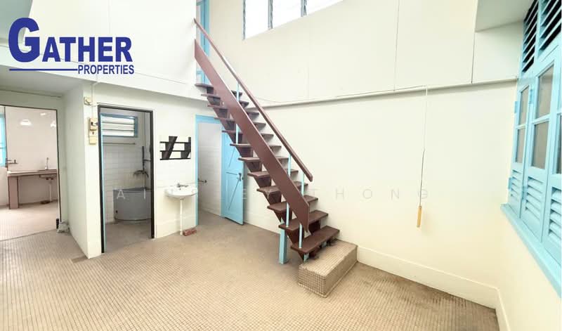 Rumah Berkembar untuk Dijual di Taman Canning (Ipoh) - Ainsley Thong - Interior - PropertyGuru.com.my