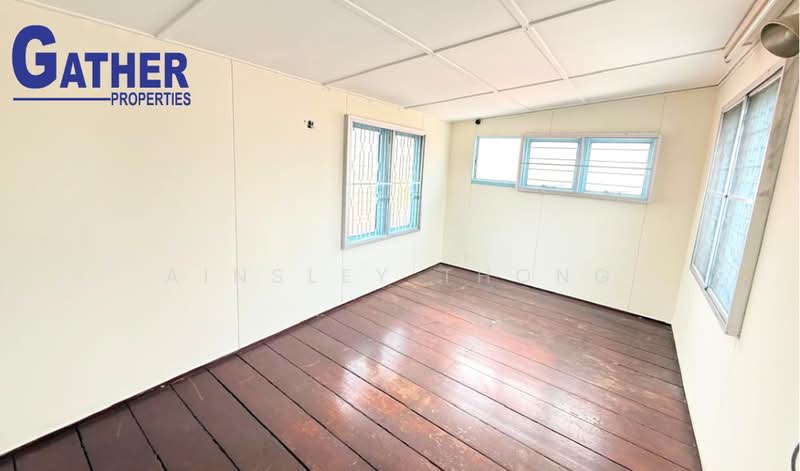 Rumah Berkembar untuk Dijual di Taman Canning (Ipoh) - Ainsley Thong - Interior - PropertyGuru.com.my