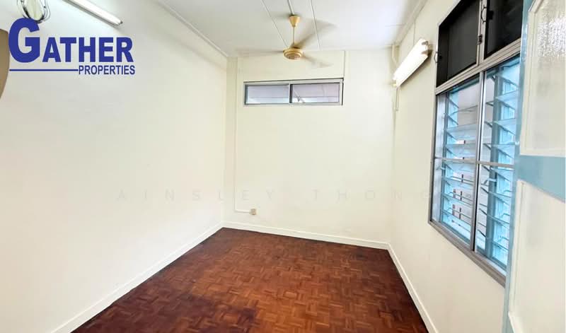 Rumah Berkembar untuk Dijual di Taman Canning (Ipoh) - Ainsley Thong - Interior - PropertyGuru.com.my