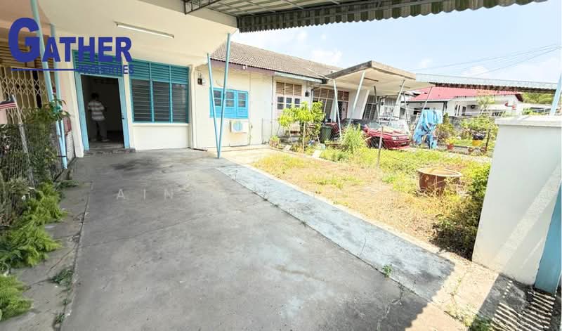 Rumah Berkembar untuk Dijual di Taman Canning (Ipoh) - Ainsley Thong - Exterior - PropertyGuru.com.my
