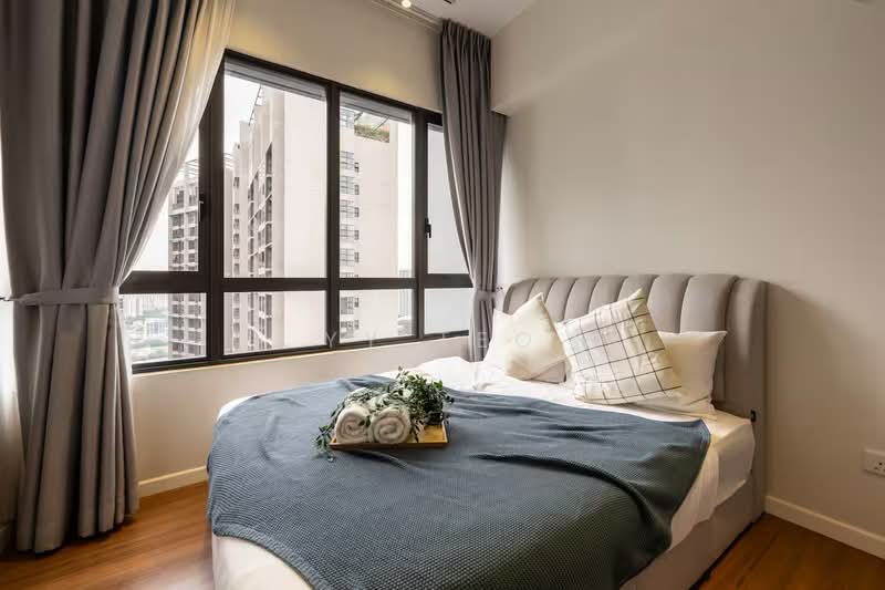 Condominium for Sale at Setia Seraya Residences - YY Teo - Bedroom - PropertyGuru.com.my