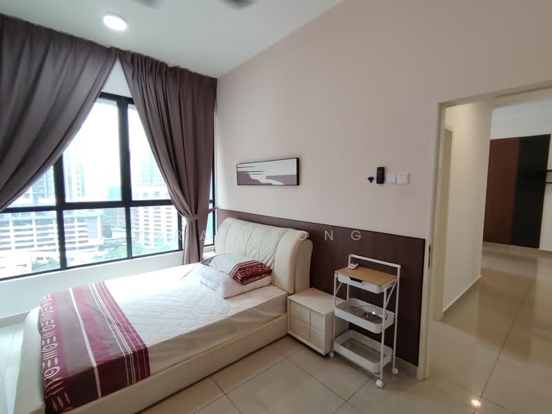 Servis Apartment untuk Disewa di Lavile Kuala Lumpur - Ray Kong - PropertyGuru.com.my