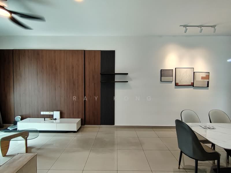 Servis Apartment untuk Disewa di Lavile Kuala Lumpur - Ray Kong - PropertyGuru.com.my