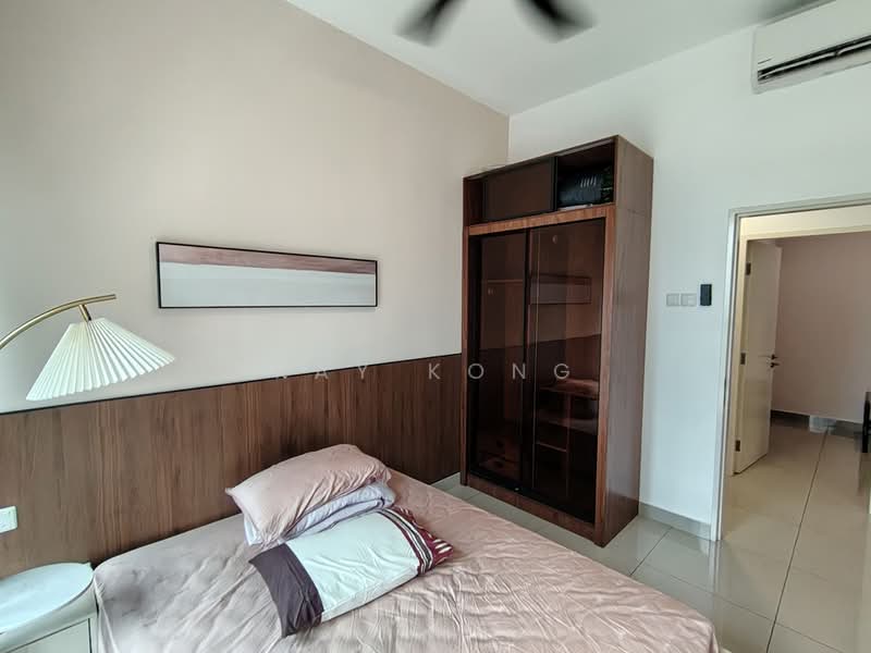 Servis Apartment untuk Disewa di Lavile Kuala Lumpur - Ray Kong - PropertyGuru.com.my
