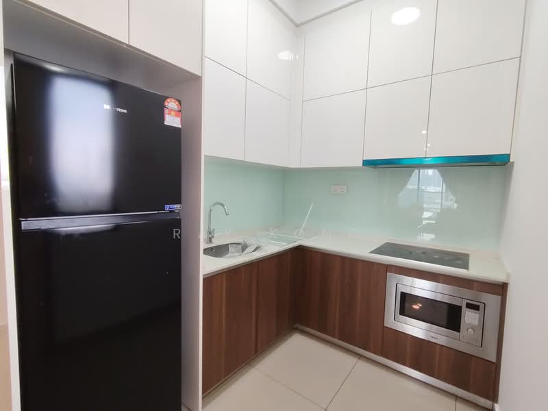 Servis Apartment untuk Disewa di Lavile Kuala Lumpur - Ray Kong - PropertyGuru.com.my