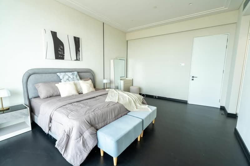 Servis Apartment untuk Disewa di Pavilion Damansara Heights - Jacob Ong - Bedroom - PropertyGuru.com.my