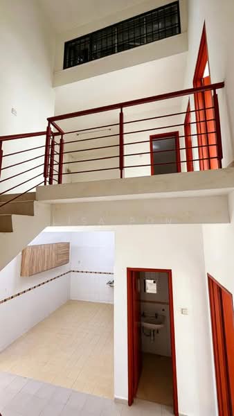 2-storey Terraced House for Sale in Taman Setia Indah (Tebrau) - Lisa Pon - PropertyGuru.com.my