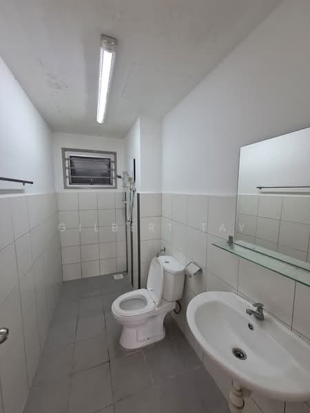 Apartment for Rent at Jalilmas - Gilbert Tay - Bathroom - PropertyGuru.com.my