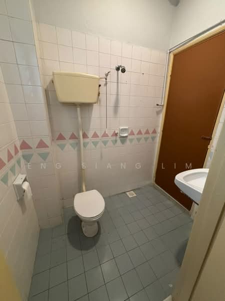 2-storey Terraced House for Sale in Taman Sea (Petaling Jaya) - Eng Siang Lim - PropertyGuru.com.my