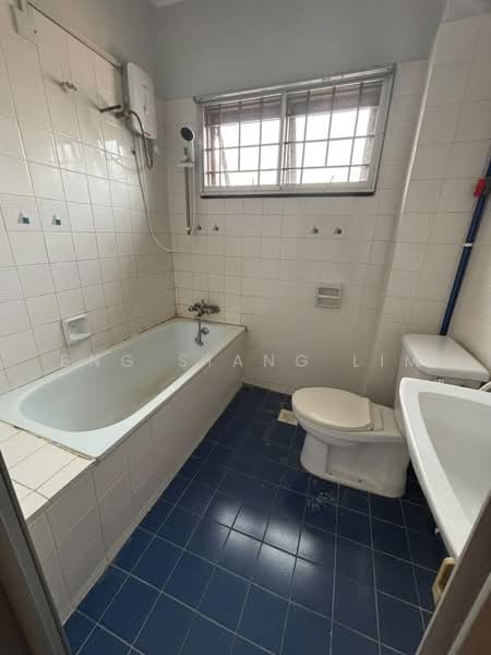 2-storey Terraced House for Sale in Taman Sea (Petaling Jaya) - Eng Siang Lim - PropertyGuru.com.my