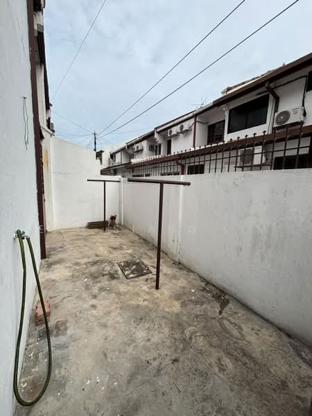 2-storey Terraced House for Sale in Taman Sea (Petaling Jaya) - Eng Siang Lim - PropertyGuru.com.my