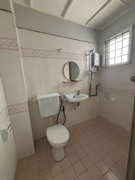 2-storey Terraced House for Sale in Taman Sea (Petaling Jaya) - Eng Siang Lim - PropertyGuru.com.my