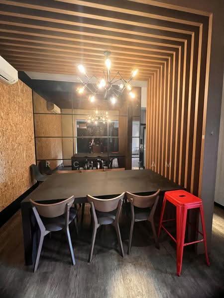 Kondominium untuk Disewa di Kuantan Tembeling Resort - Rachel Tam - PropertyGuru.com.my