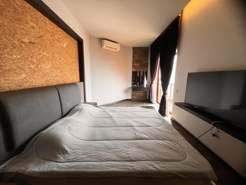 Kondominium untuk Disewa di Kuantan Tembeling Resort - Rachel Tam - PropertyGuru.com.my