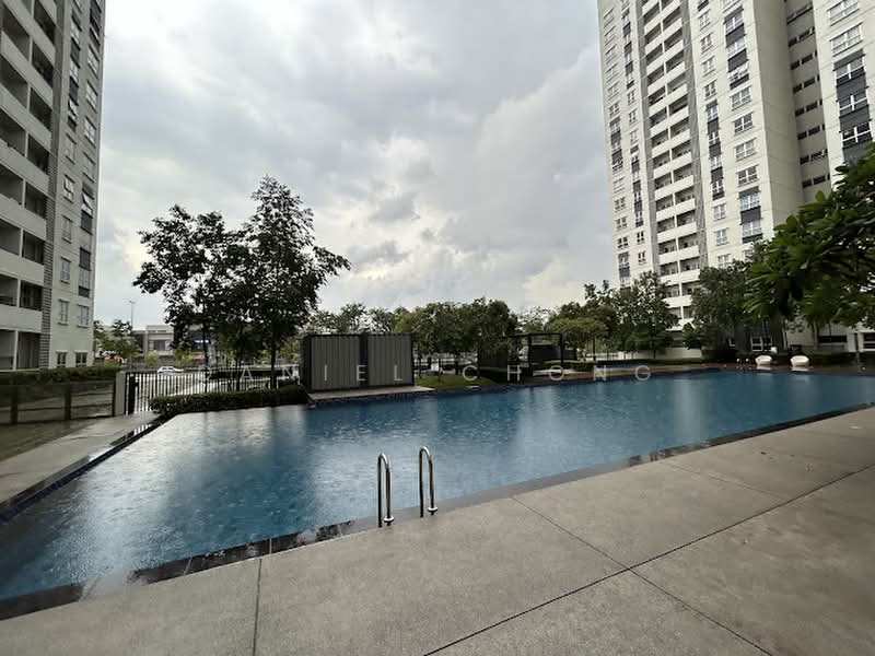Pangsapuri untuk Dijual di Tropicana Aman - Daniel Chong - PropertyGuru.com.my