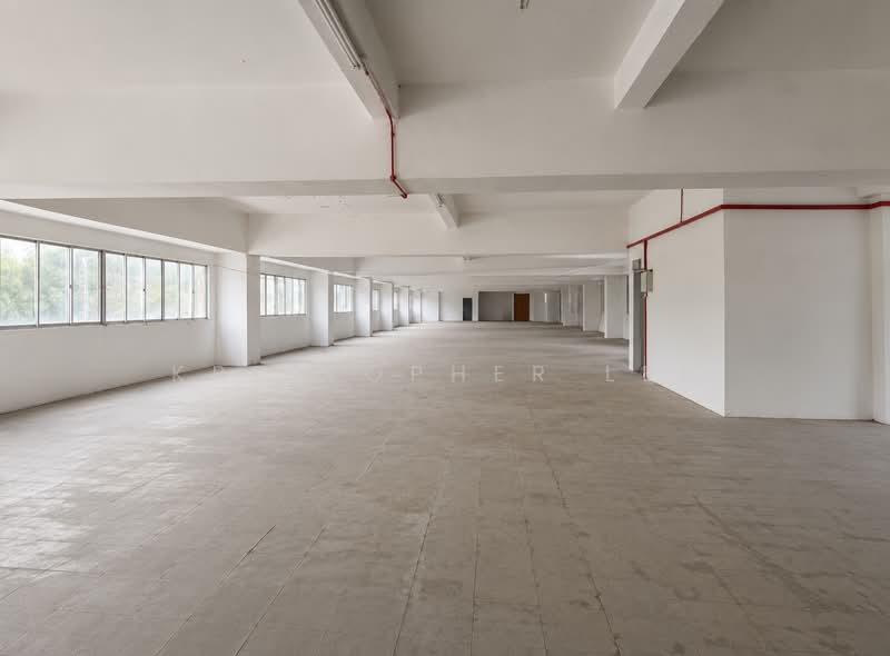 Detached Factory for Sale in Sungai Tiram (Ulu Tiram) - Kristopher Lee - PropertyGuru.com.my