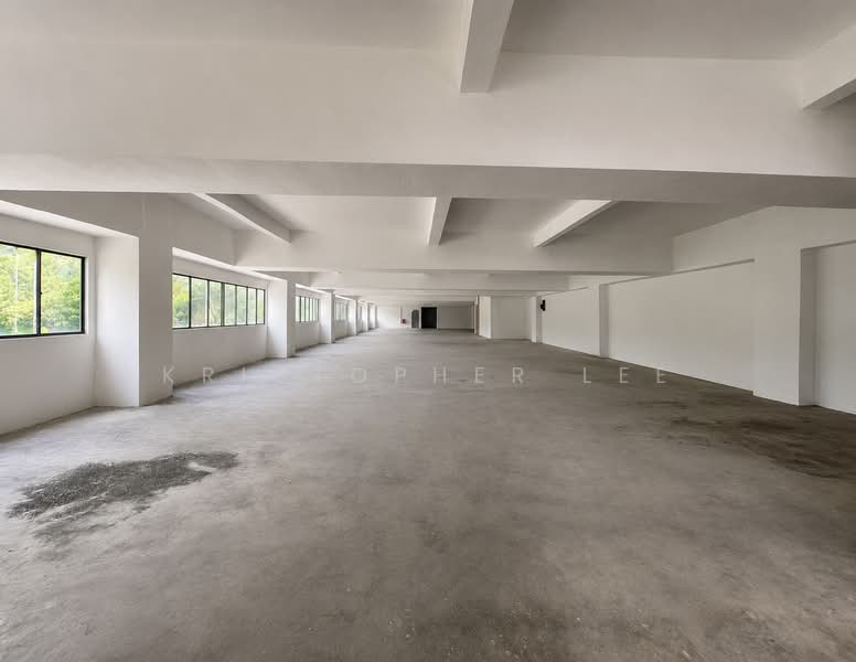 Detached Factory for Sale in Sungai Tiram (Ulu Tiram) - Kristopher Lee - PropertyGuru.com.my
