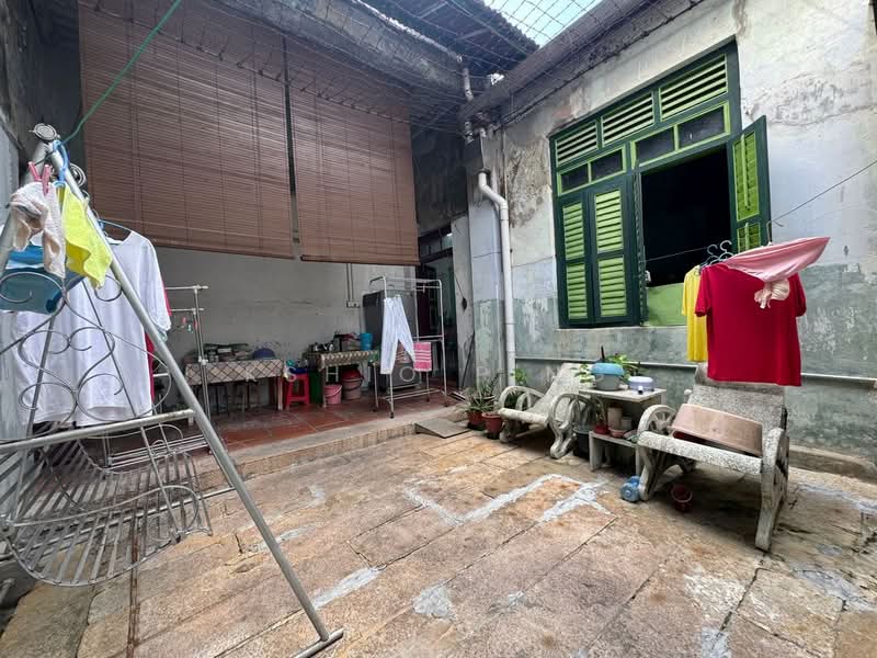 Rumah Teres 2 Tingkat untuk Dijual di George Town (Penang) - Kshio P'ng - Exterior - PropertyGuru.com.my