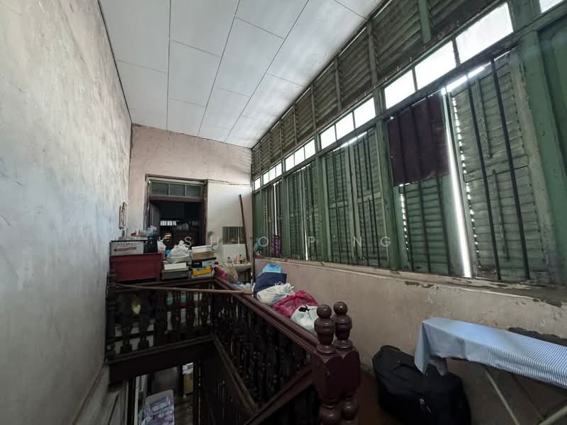 Rumah Teres 2 Tingkat untuk Dijual di George Town (Penang) - Kshio P'ng - Interior - PropertyGuru.com.my
