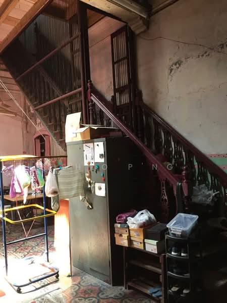 Rumah Teres 2 Tingkat untuk Dijual di George Town (Penang) - Kshio P'ng - Interior - PropertyGuru.com.my