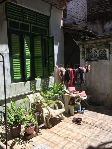 Rumah Teres 2 Tingkat untuk Dijual di George Town (Penang) - Kshio P'ng - Exterior - PropertyGuru.com.my