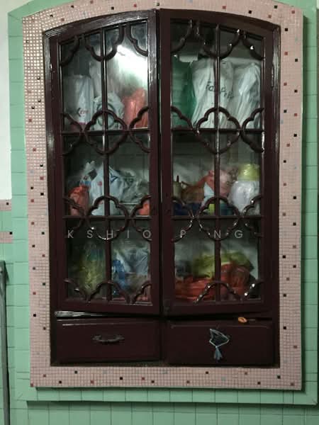 Rumah Teres 2 Tingkat untuk Dijual di George Town (Penang) - Kshio P'ng - Interior - PropertyGuru.com.my