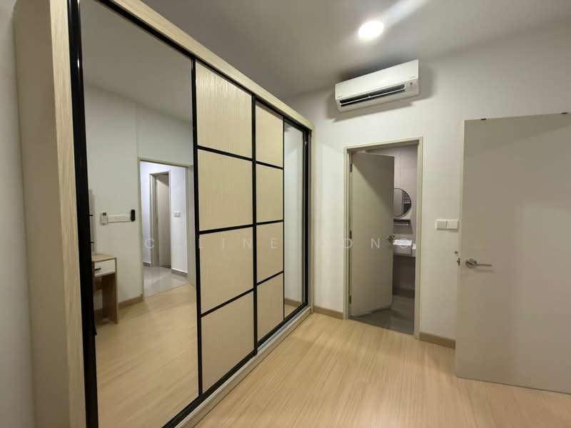 Condominium for Rent at Kuchai Sentral - Celine Kong - Bedroom - PropertyGuru.com.my