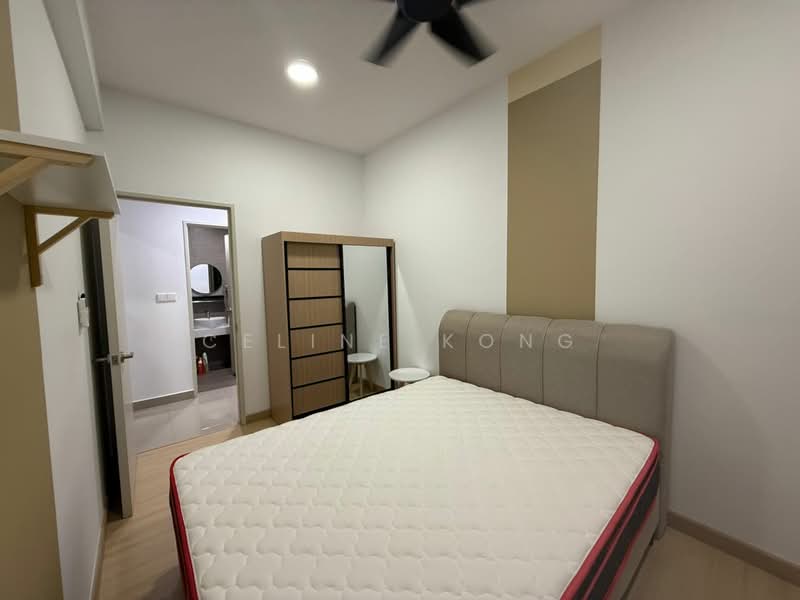 Condominium for Rent at Kuchai Sentral - Celine Kong - Bedroom - PropertyGuru.com.my