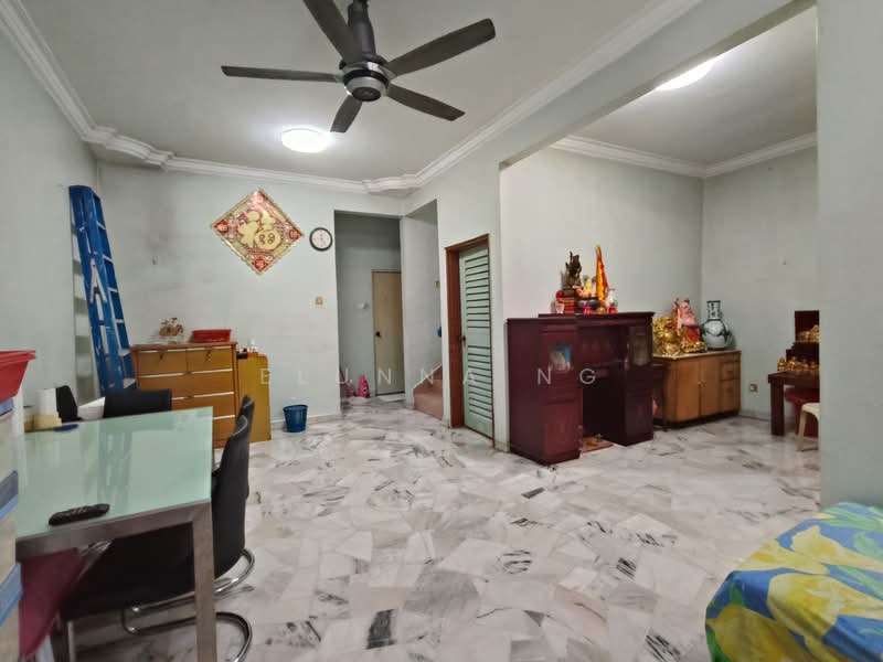 2-storey Terraced House for Sale in Johor Bahru (Johor) - Elunna Ng - PropertyGuru.com.my