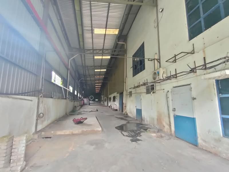Kilang untuk Disewa di Rawang Perdana (Rawang) - Scott Tan - Interior - PropertyGuru.com.my