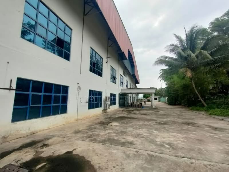 Kilang untuk Disewa di Rawang Perdana (Rawang) - Scott Tan - Exterior - PropertyGuru.com.my