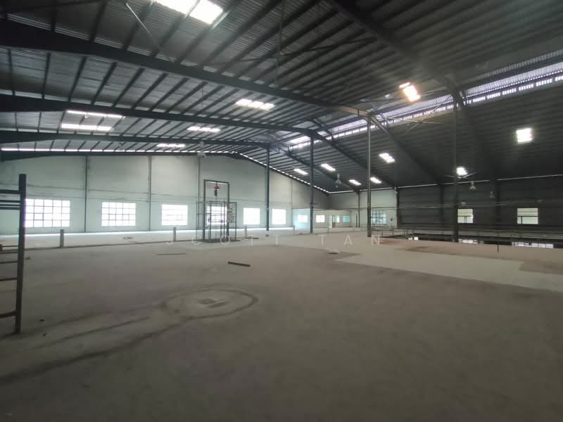 Kilang untuk Disewa di Rawang Perdana (Rawang) - Scott Tan - Interior - PropertyGuru.com.my