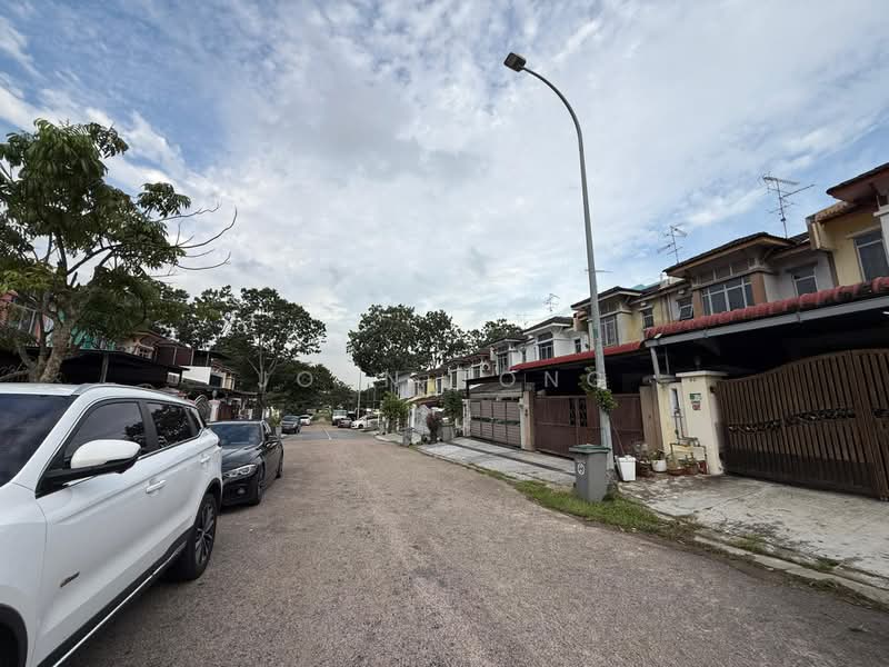 Rumah Teres 2 Tingkat untuk Dijual di Taman Setia Indah (Tebrau) - Joan Tong - PropertyGuru.com.my