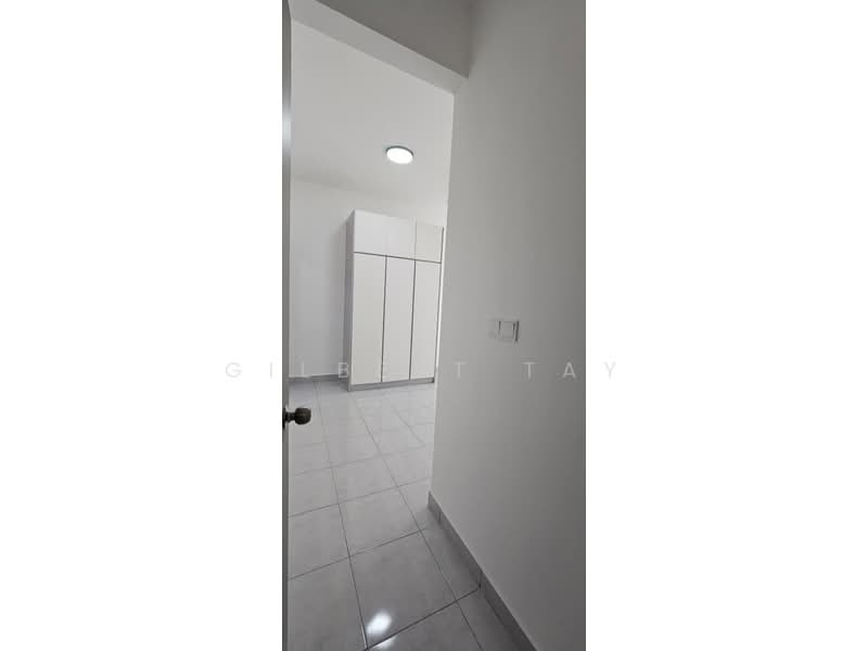 Flat for Rent at Idaman Cahaya 2 - Gilbert Tay - Interior - PropertyGuru.com.my