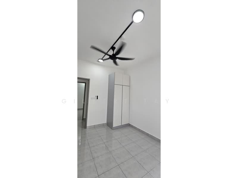 Flat for Rent at Idaman Cahaya 2 - Gilbert Tay - Interior - PropertyGuru.com.my